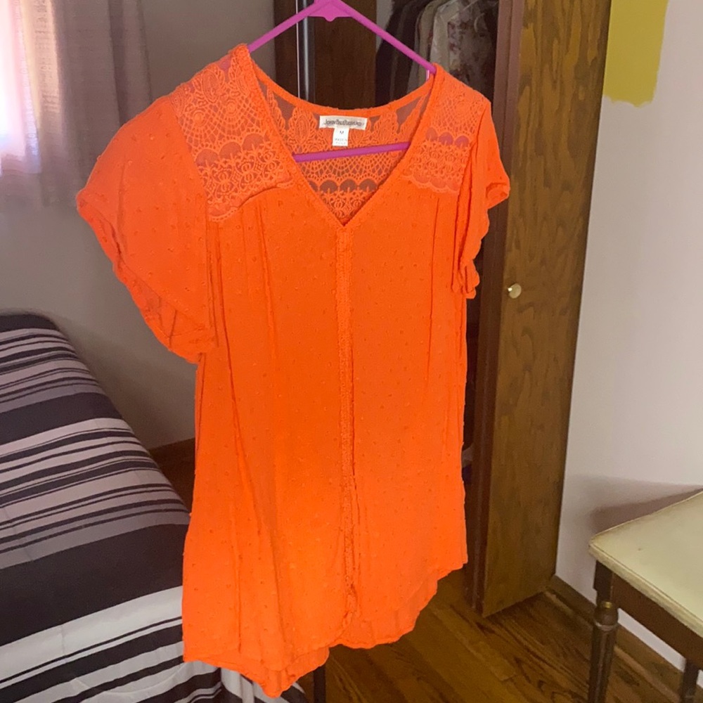 John Paul Richard top